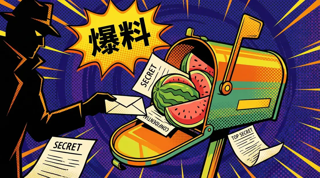 ayx体育官网 匿名爆料通道漫画插图